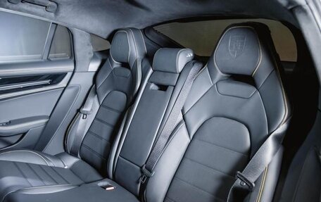 Porsche Panamera, 2026 год, 31 000 000 рублей, 31 фотография