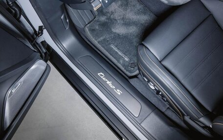 Porsche Panamera, 2026 год, 31 000 000 рублей, 34 фотография