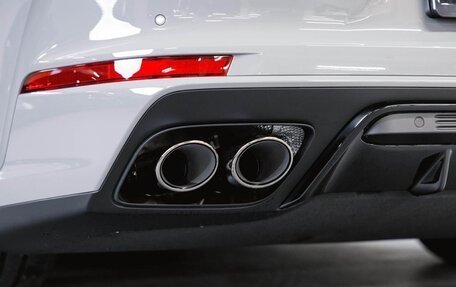 Porsche Panamera, 2026 год, 31 000 000 рублей, 38 фотография