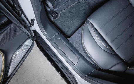 Porsche Panamera, 2026 год, 31 000 000 рублей, 35 фотография
