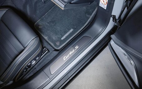 Porsche Panamera, 2026 год, 31 000 000 рублей, 36 фотография