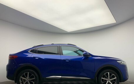 Haval F7x I, 2020 год, 1 599 000 рублей, 8 фотография