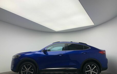 Haval F7x I, 2020 год, 1 599 000 рублей, 4 фотография