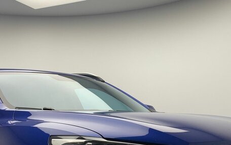 Haval F7x I, 2020 год, 1 599 000 рублей, 9 фотография