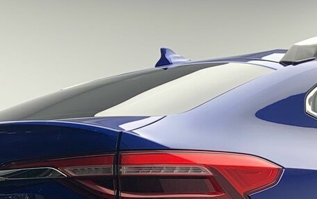 Haval F7x I, 2020 год, 1 599 000 рублей, 10 фотография