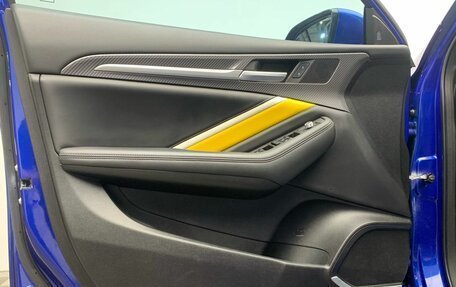 Haval F7x I, 2020 год, 1 599 000 рублей, 15 фотография