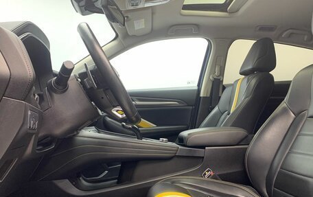 Haval F7x I, 2020 год, 1 599 000 рублей, 18 фотография