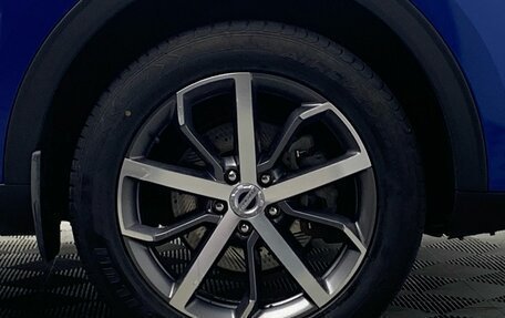 Haval F7x I, 2020 год, 1 599 000 рублей, 11 фотография