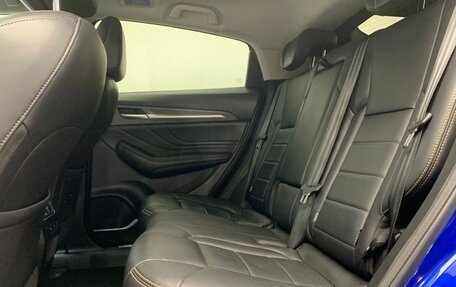 Haval F7x I, 2020 год, 1 599 000 рублей, 17 фотография