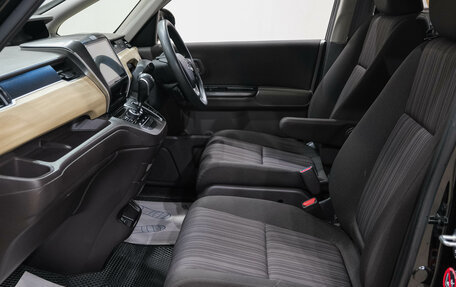 Honda Freed II, 2016 год, 1 399 000 рублей, 13 фотография