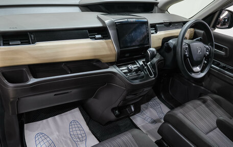 Honda Freed II, 2016 год, 1 399 000 рублей, 14 фотография