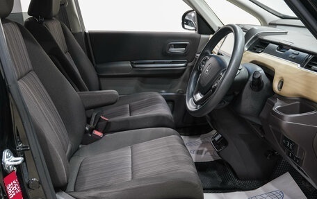 Honda Freed II, 2016 год, 1 399 000 рублей, 12 фотография