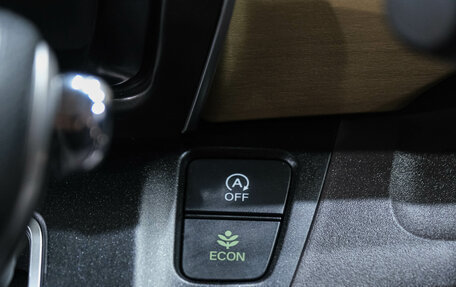 Honda Freed II, 2016 год, 1 399 000 рублей, 31 фотография