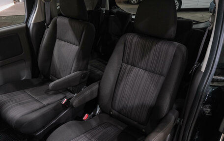 Honda Freed II, 2016 год, 1 399 000 рублей, 35 фотография