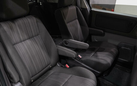 Honda Freed II, 2016 год, 1 399 000 рублей, 34 фотография