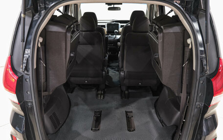 Honda Freed II, 2016 год, 1 399 000 рублей, 36 фотография