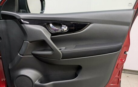 Nissan Qashqai, 2017 год, 1 770 000 рублей, 5 фотография