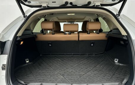 Lexus NX I, 2016 год, 2 550 000 рублей, 16 фотография