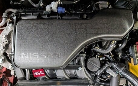 Nissan Qashqai, 2017 год, 1 770 000 рублей, 8 фотография