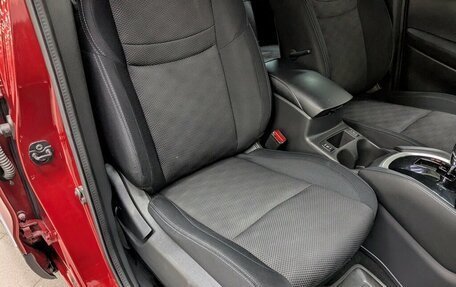 Nissan Qashqai, 2017 год, 1 770 000 рублей, 17 фотография