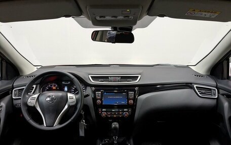Nissan Qashqai, 2017 год, 1 770 000 рублей, 25 фотография