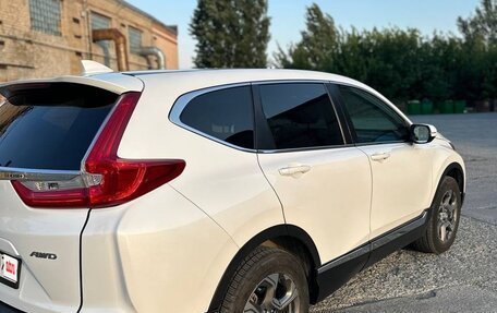Honda CR-V IV, 2019 год, 3 030 000 рублей, 4 фотография