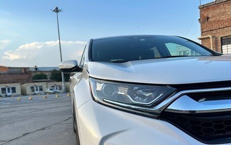 Honda CR-V IV, 2019 год, 3 030 000 рублей, 5 фотография