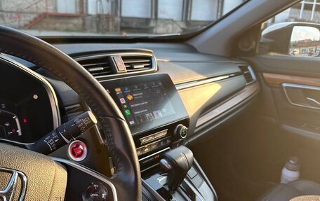 Honda CR-V IV, 2019 год, 3 030 000 рублей, 3 фотография