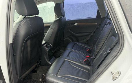 Audi Q5, 2012 год, 1 550 000 рублей, 7 фотография