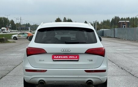 Audi Q5, 2012 год, 1 550 000 рублей, 4 фотография