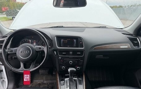 Audi Q5, 2012 год, 1 550 000 рублей, 5 фотография
