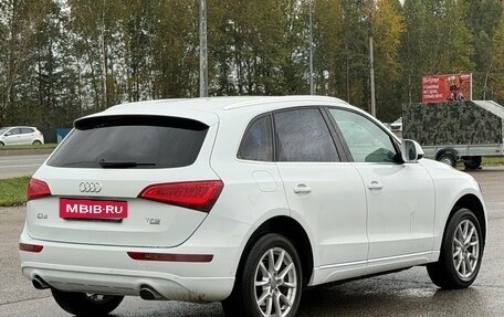 Audi Q5, 2012 год, 1 550 000 рублей, 2 фотография