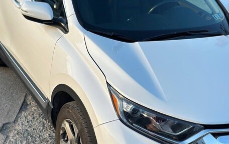 Honda CR-V IV, 2019 год, 3 030 000 рублей, 6 фотография