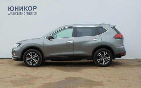 Nissan X-Trail, 2022 год, 2 859 000 рублей, 2 фотография
