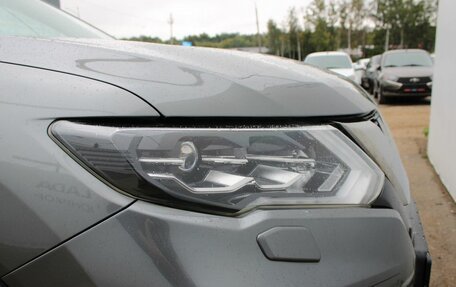 Nissan X-Trail, 2022 год, 2 859 000 рублей, 8 фотография