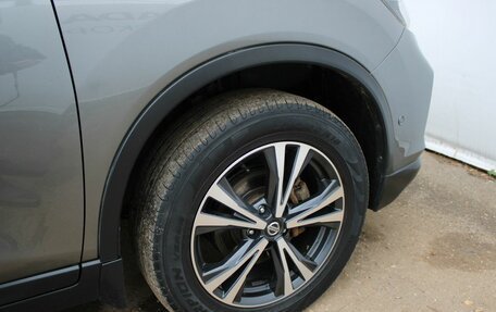 Nissan X-Trail, 2022 год, 2 859 000 рублей, 9 фотография