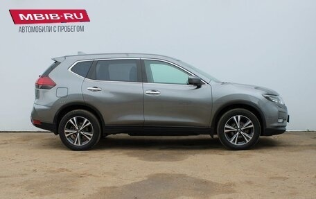 Nissan X-Trail, 2022 год, 2 859 000 рублей, 4 фотография