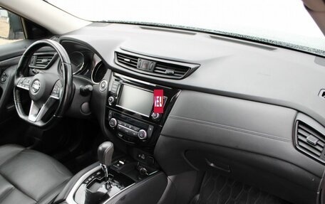 Nissan X-Trail, 2022 год, 2 859 000 рублей, 10 фотография