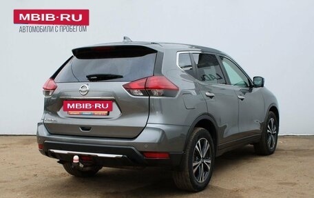 Nissan X-Trail, 2022 год, 2 859 000 рублей, 5 фотография
