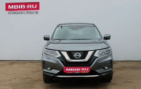Nissan X-Trail, 2022 год, 2 859 000 рублей, 3 фотография