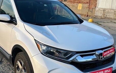 Honda CR-V IV, 2019 год, 3 030 000 рублей, 8 фотография