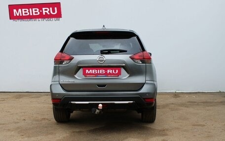 Nissan X-Trail, 2022 год, 2 859 000 рублей, 6 фотография