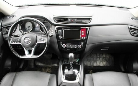 Nissan X-Trail, 2022 год, 2 859 000 рублей, 11 фотография
