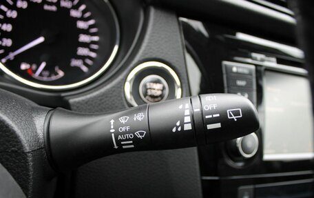 Nissan X-Trail, 2022 год, 2 859 000 рублей, 23 фотография