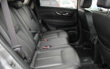 Nissan X-Trail, 2022 год, 2 859 000 рублей, 26 фотография