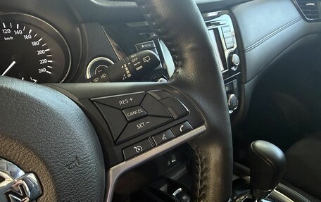Nissan X-Trail, 2021 год, 2 539 000 рублей, 14 фотография