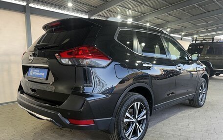 Nissan X-Trail, 2021 год, 2 539 000 рублей, 5 фотография