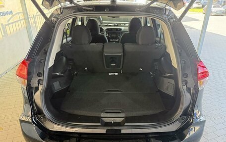 Nissan X-Trail, 2021 год, 2 539 000 рублей, 8 фотография