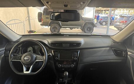 Nissan X-Trail, 2021 год, 2 539 000 рублей, 9 фотография