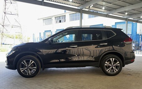 Nissan X-Trail, 2021 год, 2 539 000 рублей, 2 фотография